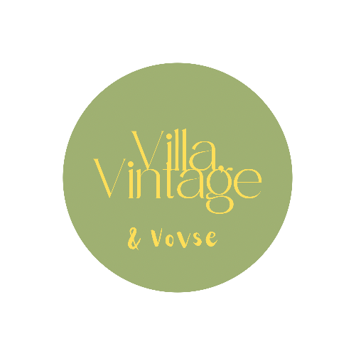 Villa, Vintage